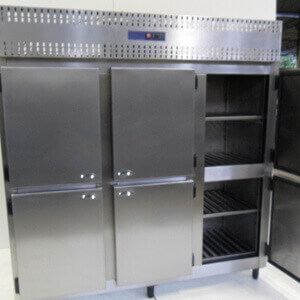 Geladeira Refrigerador Industrial